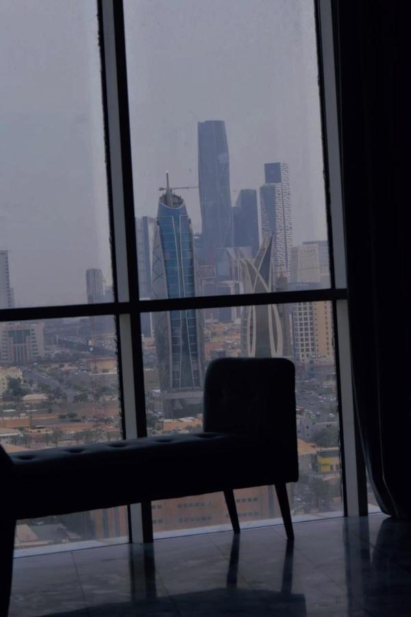 Hdb Al Sahafa Hotel Riyadh