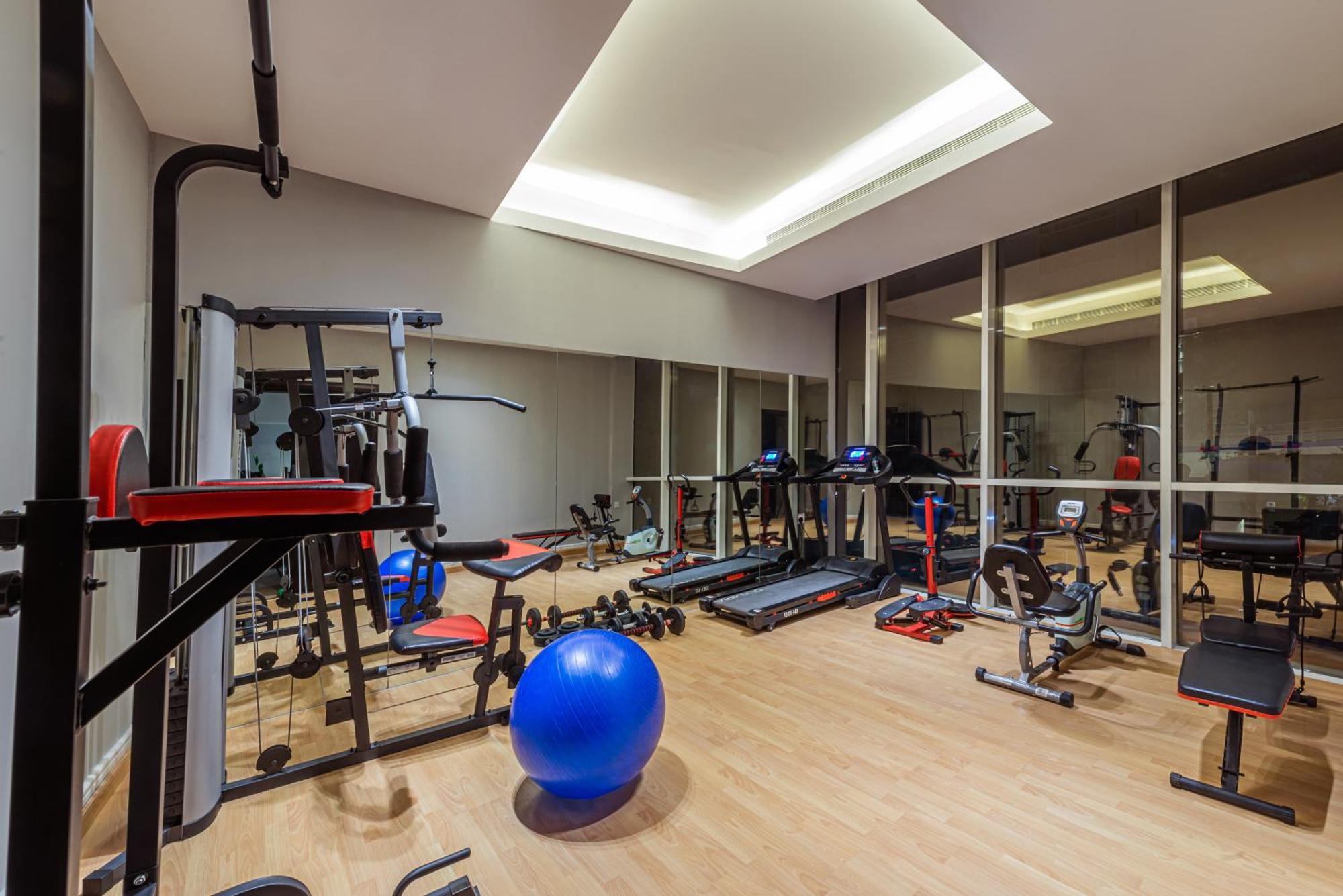 Hotel Hdb Al Sahafa Riyadh