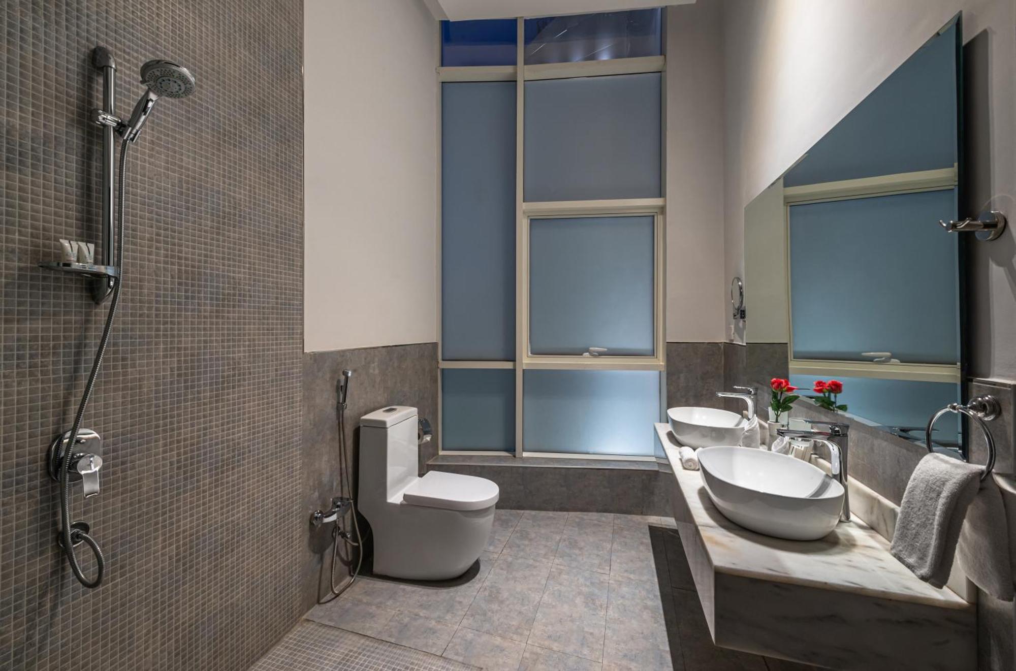Hdb Al Sahafa Hotel 4*