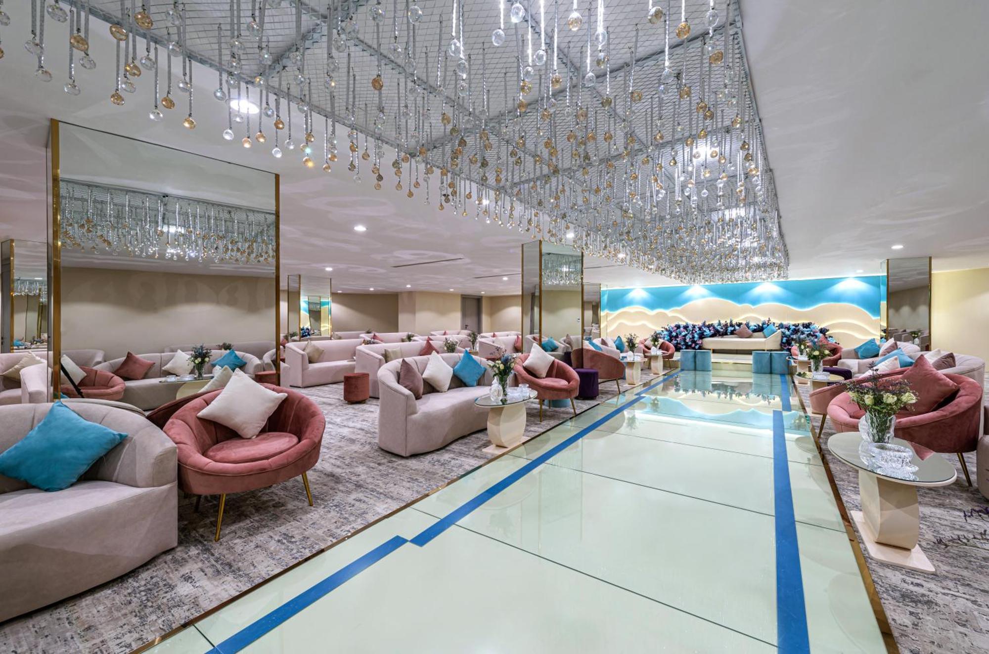 Hdb Al Sahafa Hotel