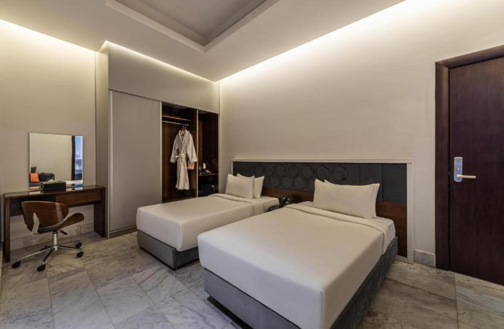 Hdb Al Sahafa